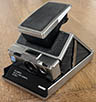 Polaroid SX-70 Land Alpha 1 Revue (Instant camera) £200.00