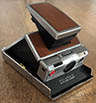 Polaroid SX-70 Land Original (Instant camera) £50.00