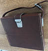 Polaroid SX-70 Leather 25.00