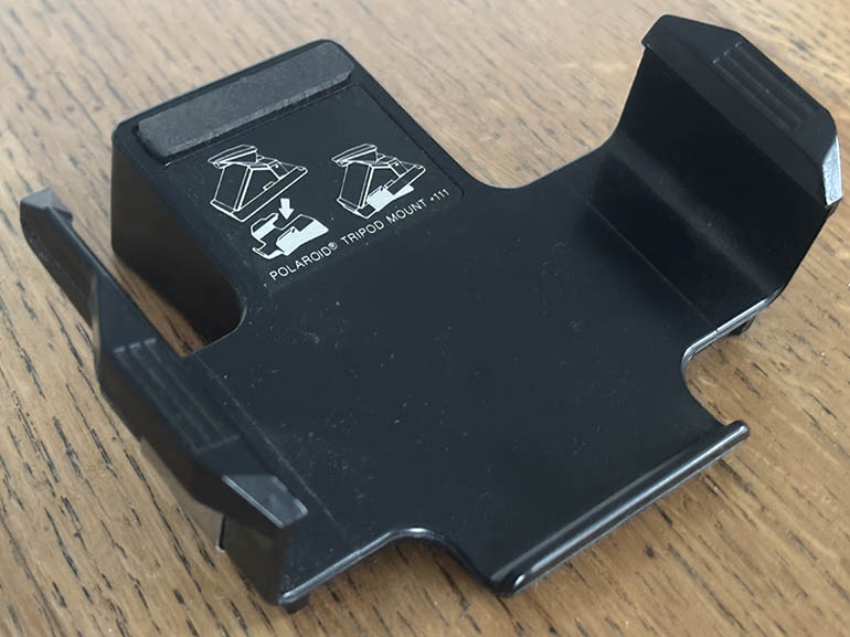 Polaroid Tripod Mount 111 Tripod accessory