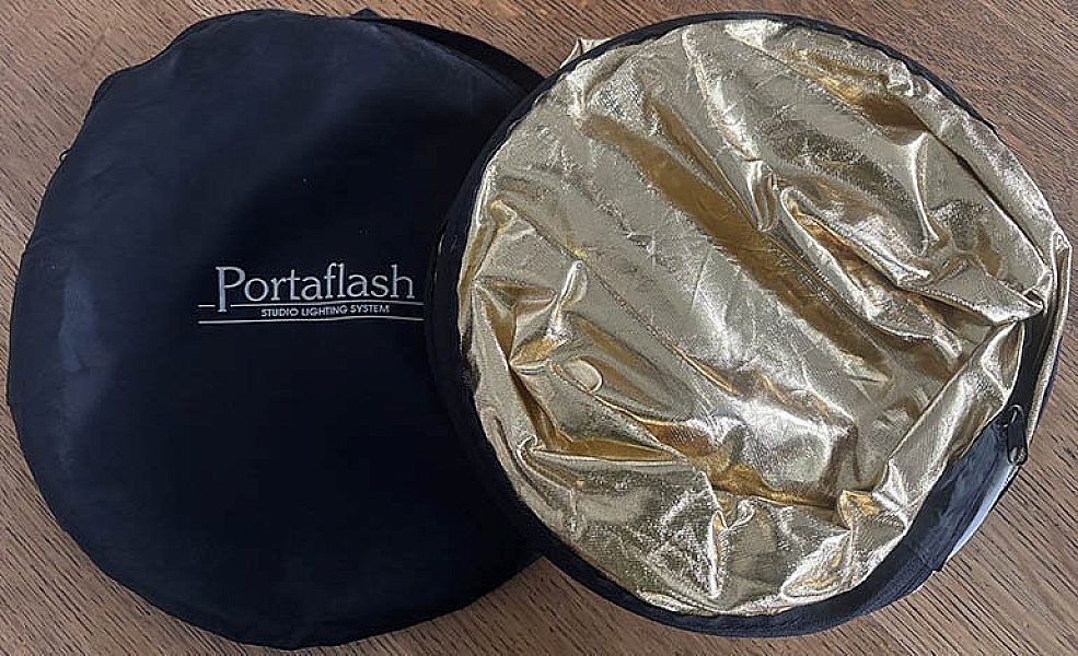 80cm  5 in 1 reflector