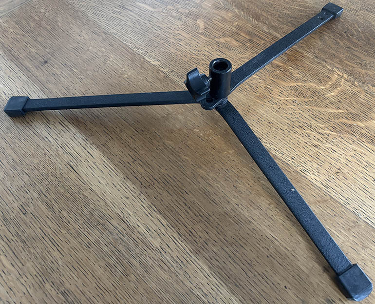 Portaflash Floor stand Studio Lighting