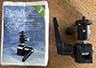 Portaflash Series 3 Tilt Brolly Bracket (Studio Lighting) £12.00