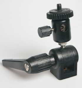 Portaflash Series 3 Tilt Brolly Bracket Flash accessory