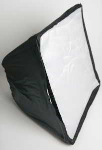 Portaflash Series 2 30cm softbox Flash accessory