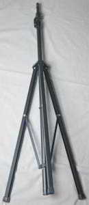 Powerflash Lighting Tripod Stand Studio Lighting