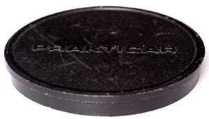 Praktica 52mm Front Lens Cap