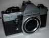 Praktica MTL 5 body (spares) (35mm camera) £5.00
