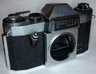 Praktica PL Nova 1B body (spares) (35mm camera) £5.00