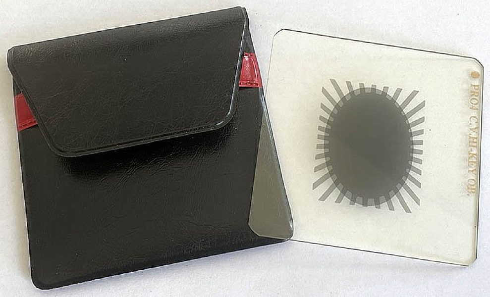 Second hand Pro 4 CV Hi Key OB
