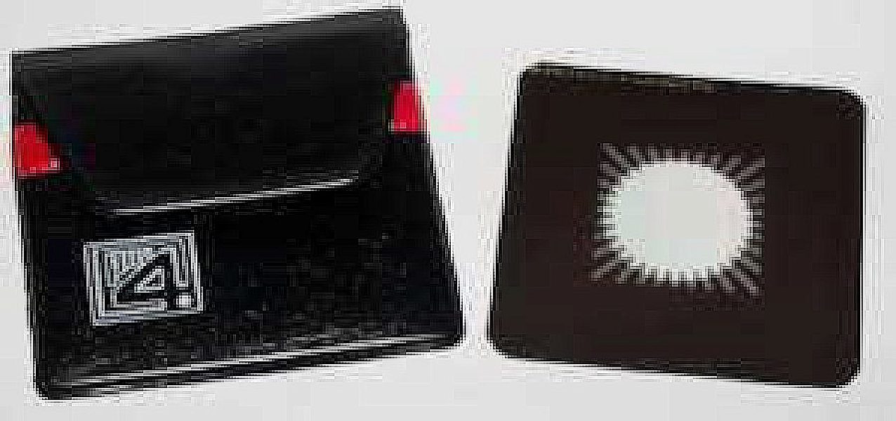 Used Pro 4 CV Low Key SQ