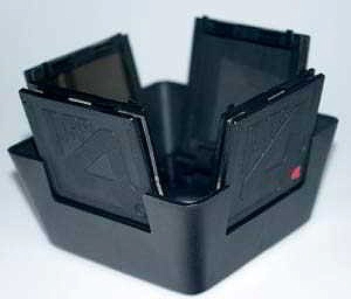 Second hand Pro 4 Filter System Hood