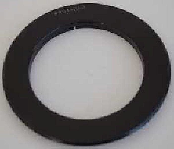 Pre-owned Pro 4 Hasselblad B50 Adaptor ring
