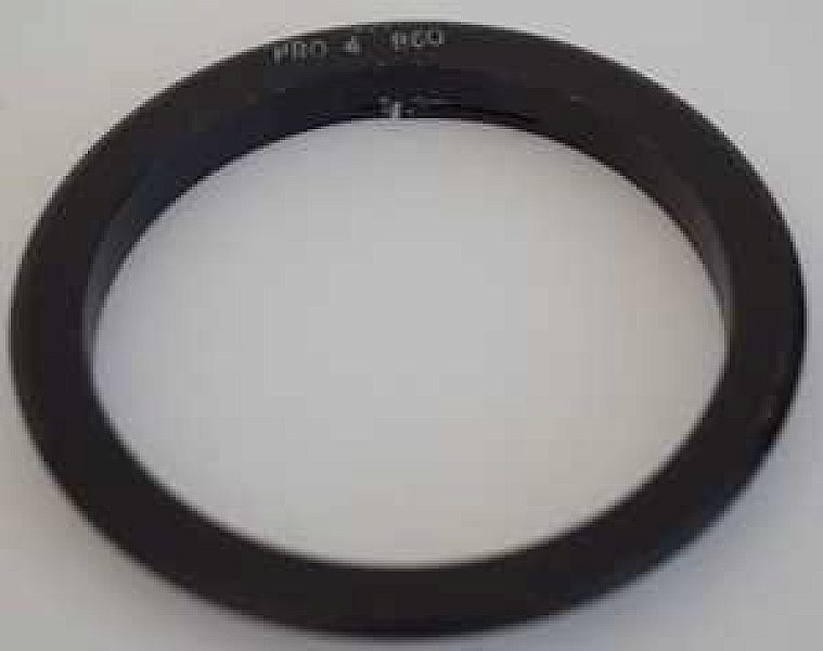 Pre-owned Pro 4 Hasselblad B60 Adaptor ring