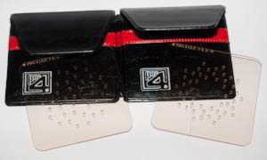 Second hand Pro 4 ISF FSW and SEW