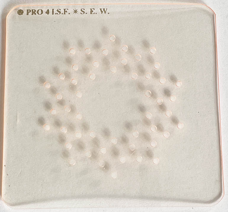 Pro 4 ISF SEW  A-series