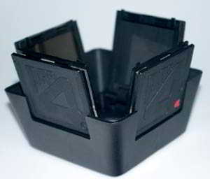 Pro 4 Pro 4 Filter System Hood Filter holder