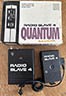 Quantum Radio Slave 4 (Remote control) £50.00