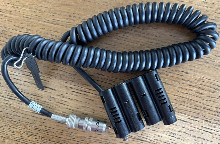 Quantum XKZ2 Power Module Battery / Charger