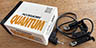 Quantum MKE Connecting Cable (Battery / Charger) £25.00