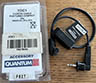 Quantum YDC1 Connecting Cable (Battery / Charger) £20.00