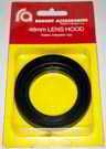 Regent 46mm rubber (Lens hood) £4.00