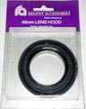 Regent 49mm rubber (Lens hood) £4.00