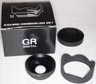 Ricoh GW-1 0.75x Wide Angle Converter  (Lens converter) £90.00