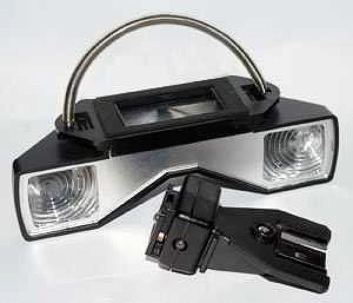 Pre-owned Rimablitz Twin Flash Converter