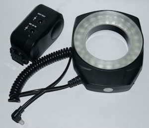 Unbranded LED camera ringlight Studio Lighting