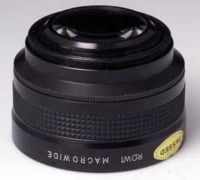 Rowi Macrowide
