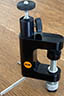 Rowi Clamp pod (Camera Support) £8.00