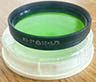 Russian 52mm 2x Green (Filter) £5.00