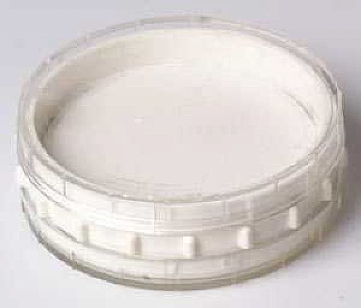 Pre-owned Russian 62mm Filter Case