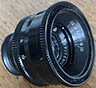 Russian Jupiter-12 35mm f/2.8  70.00
