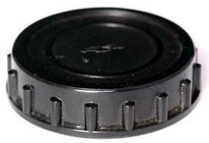 Russian M42 Rear Lens Cap 