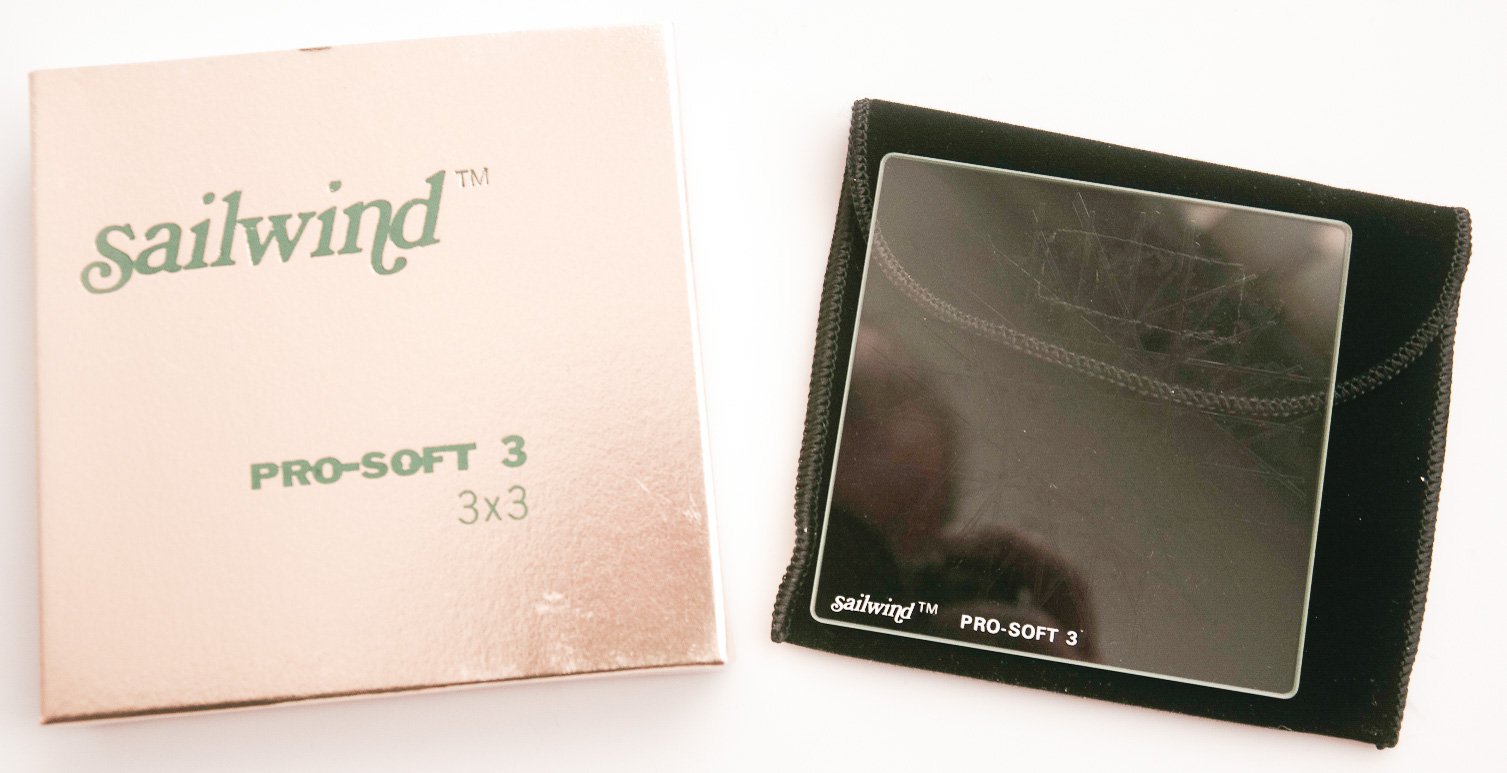 Second hand Sailwind 3x3 Pro-Soft 3