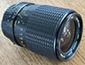 Sakar 35-75mm f/4 Nikon AI 15.00