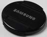Samsung 52mm clip on cap (Front Lens Cap) £4.00