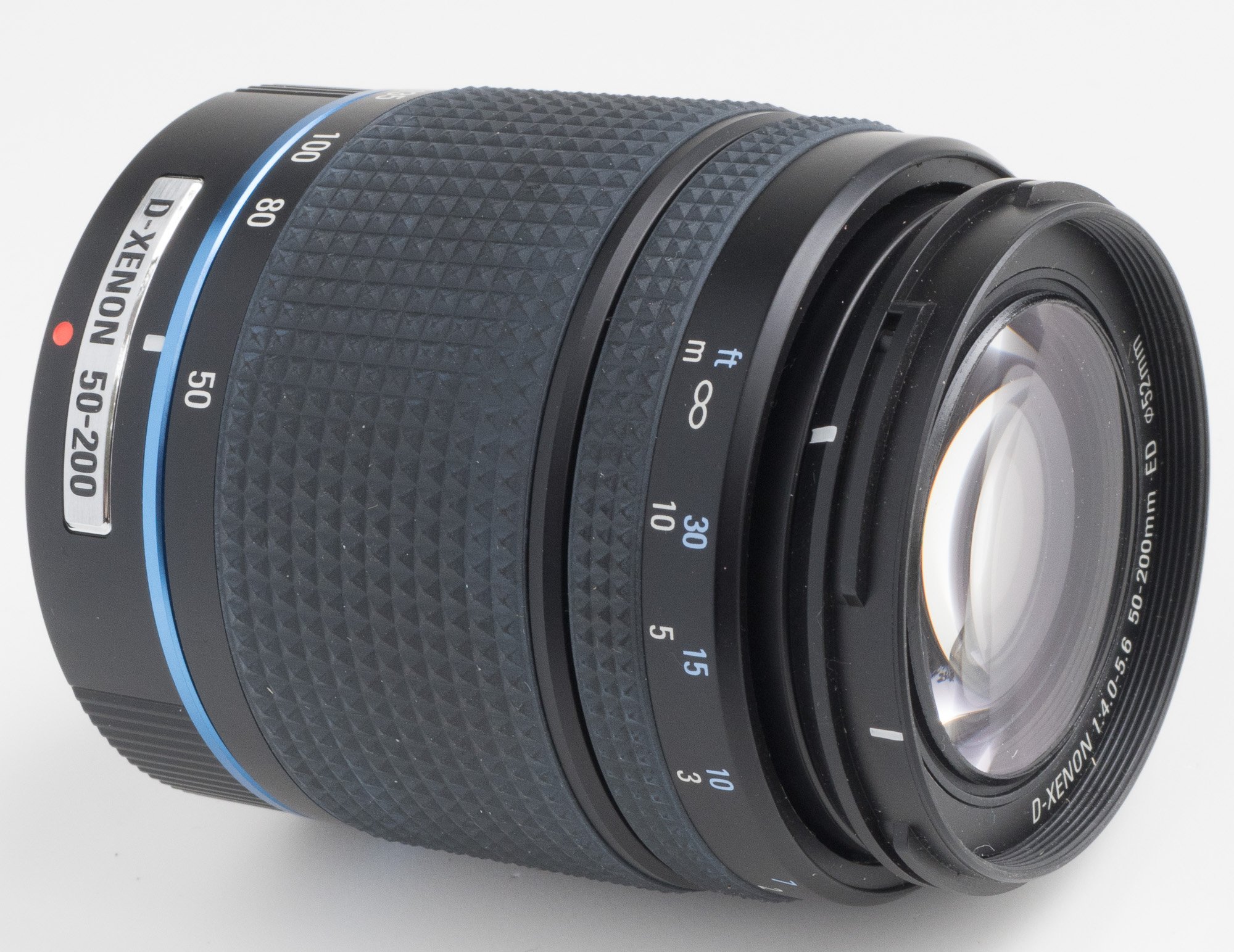 Samsung D-Xenon 50-200mm