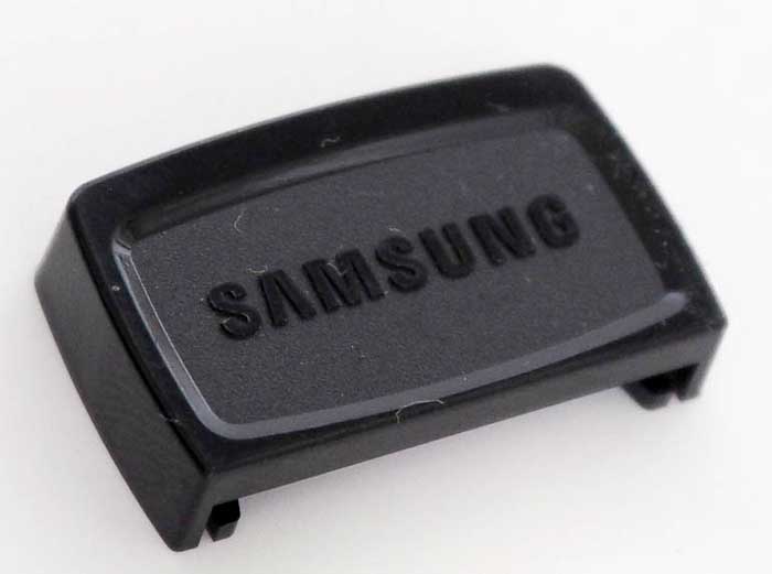 Samsung Finder Cap for digital SLRs Viewfinder attachment