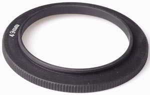 Centon 49mm  Series VII ring
