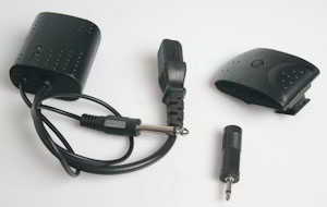 Shenzhen Lantern Slide Ultrasonic trigger Flash accessory