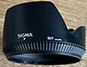 Sigma LH680-04 18-250mm Macro 19.00
