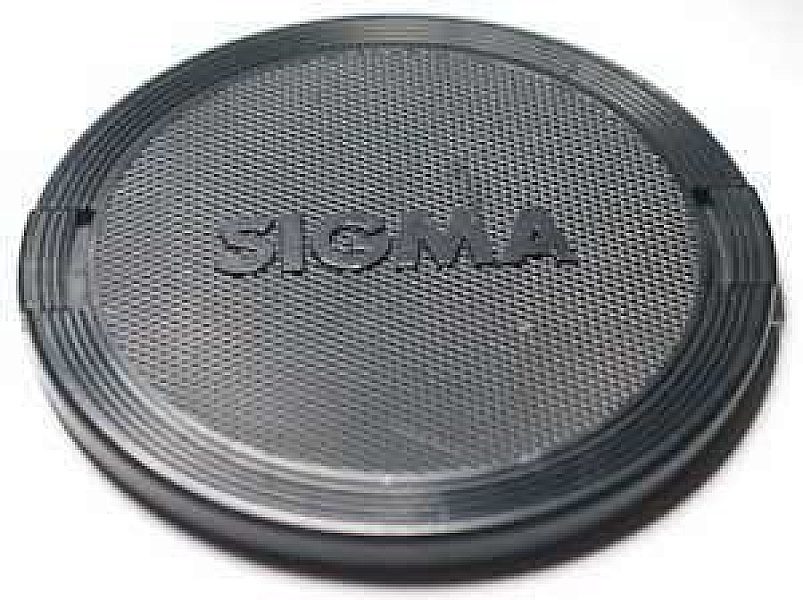 Second hand Sigma 72mm clip on