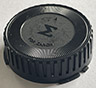 Sigma Canon FD (Rear Lens Cap ) £3.00