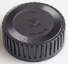 Sigma Minolta MD (Rear Lens Cap ) £3.00