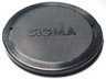 Sigma 72mm clip on (Front Lens Cap) £5.00