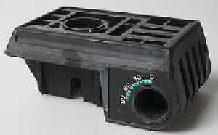 Second hand Slik 88 camera platform