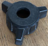 Slik 88 tripod main collar lock (Tripod accessory) &pound;5.00